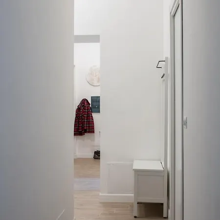 Apartment St. Peter Vatican Rome