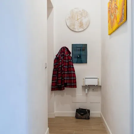 St. Peter Vatican Apartment *