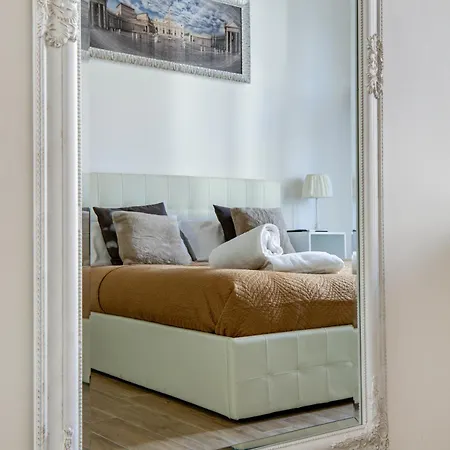 St. Peter Vatican Appartamento Roma