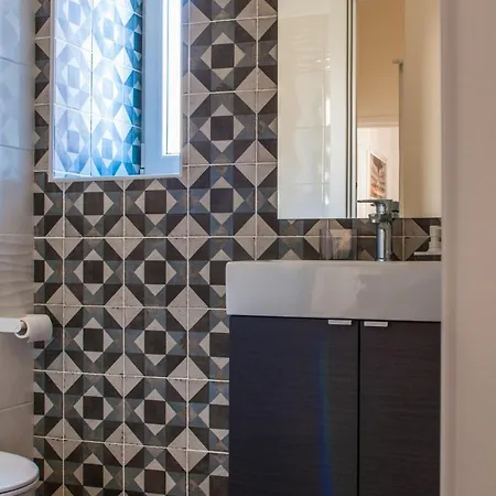 St. Peter Vatican Apartment *