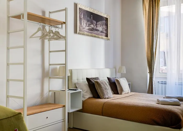 Apartamento St. Peter Vatican *