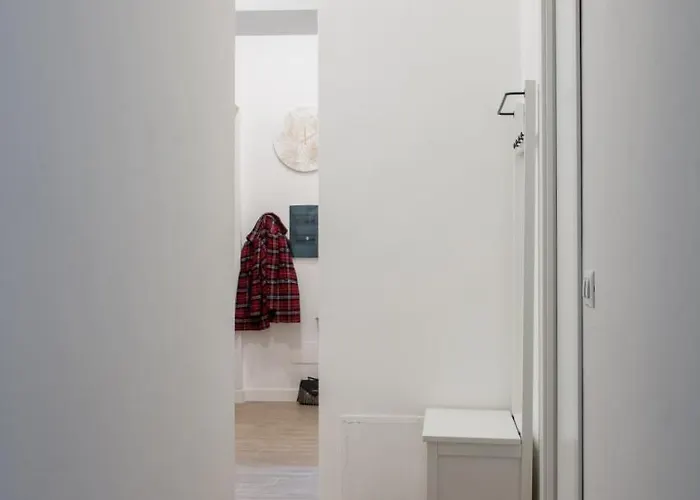 Apartamento St. Peter Vatican Roma