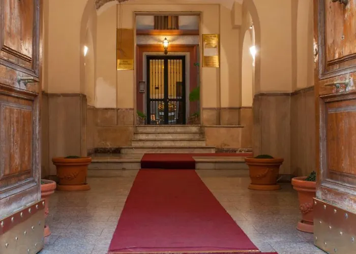 Apartamento St. Peter Vatican