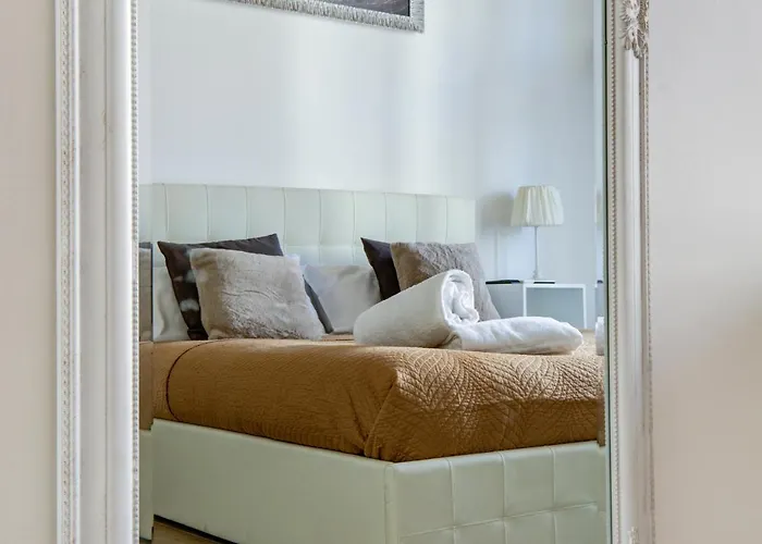 St. Peter Vatican Apartamento Roma