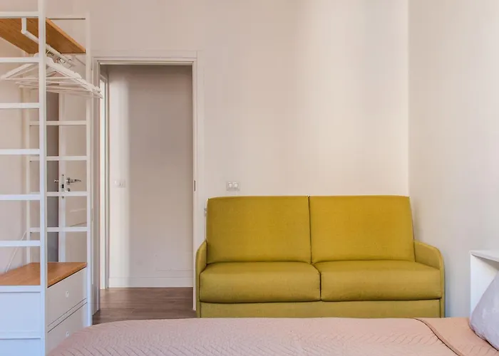 St. Peter Vatican Apartamento