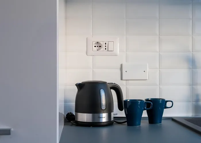 St. Peter Vatican Apartamento