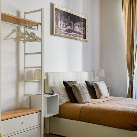 Apartamento St. Peter Vatican *