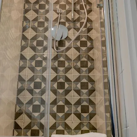 St. Peter Vatican Apartamento *