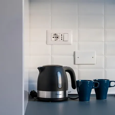 St. Peter Vatican Apartamento