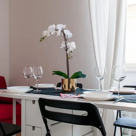 Apartamento St. Peter Vatican Roma