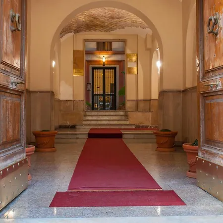 Διαμέρισμα St. Peter Vatican